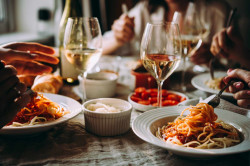 Trattoria  Le Chesnay-Rocquencourt